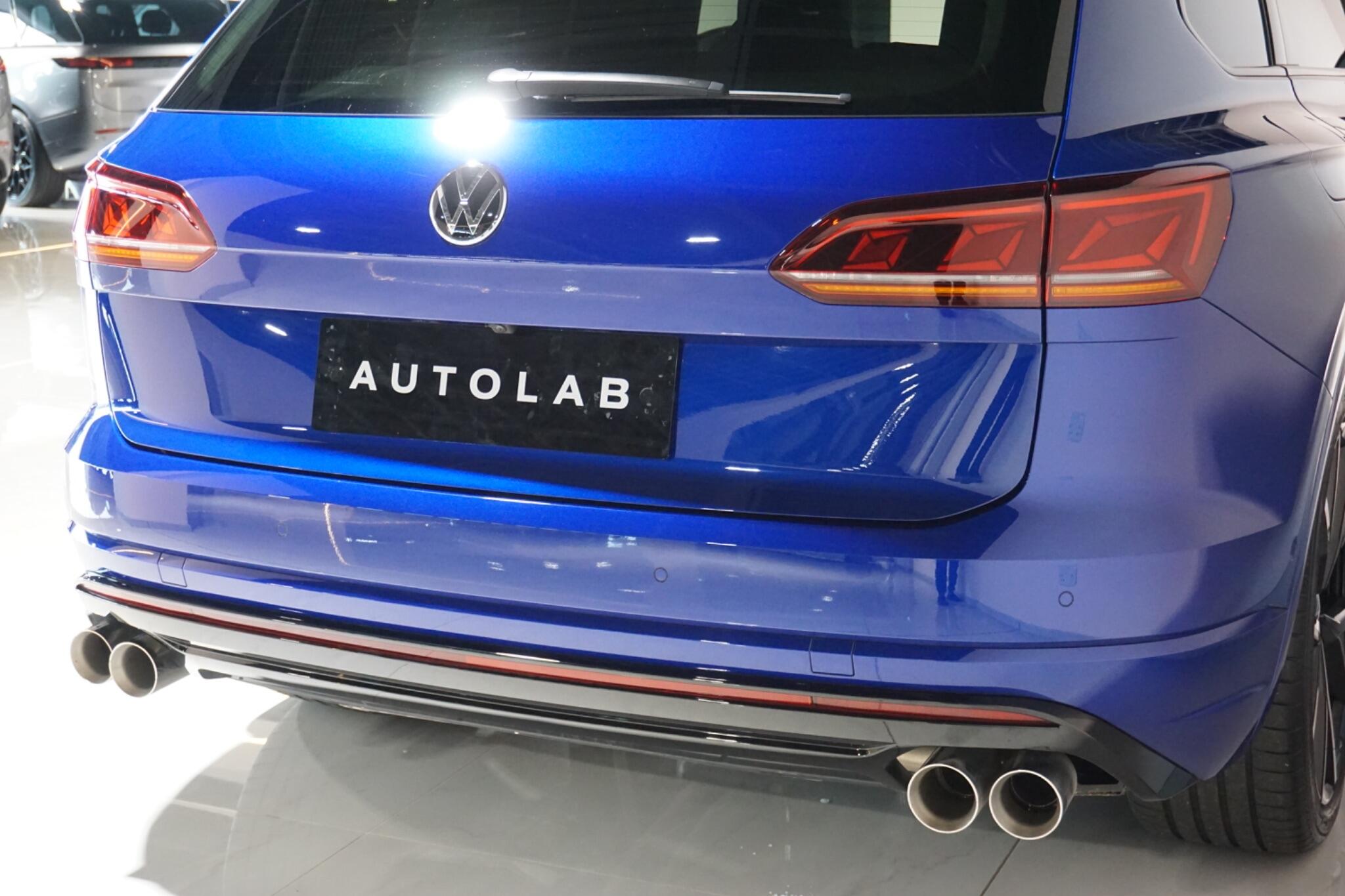 Volkswagen Touareg 3.0 V6 TSI eHybrid 14.3kWh R SUV 5dr Petrol Plug-in Hybrid Tiptronic 4Motion Euro 6 (s/s) (462 ps)